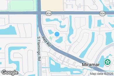 Map image of the property - 2091 Renaissance Blvd
