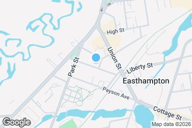 Map image of the property - 21 Center St