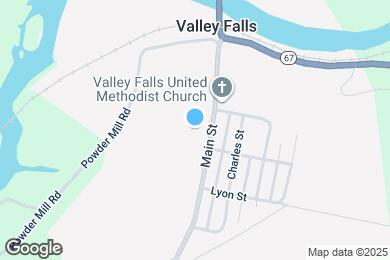 Map image of the property - 27 State St