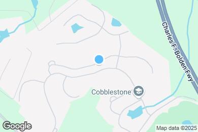 Map image of the property - 141 Crimson Queen Dr