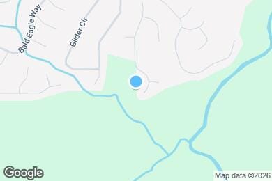 Map image of the property - 4599 White Rd