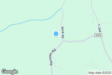 Map image of the property - 2608 Ransom Rd