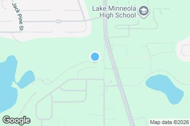 Map image of the property - 371 Pebble Ct