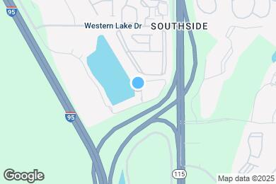 Map image of the property - 9242 Western Way