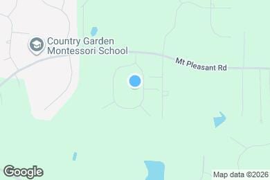 Map image of the property - 142 Rosa Cir