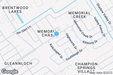Map image of the property - 9131 Landry Blvd
