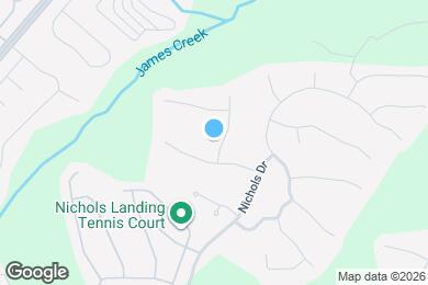 Map image of the property - 325 Cranbrooke Cir