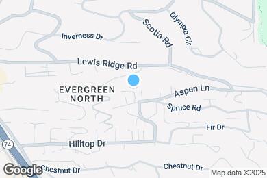 Map image of the property - 30273 Conifer Rd