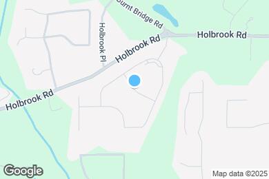 Map image of the property - 3745 Crestland Ln