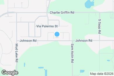 Map image of the property - 3008 Blakert Ct