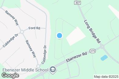 Map image of the property - 149 Franklins Walk