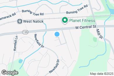 Map image of the property - 9 Home Ave