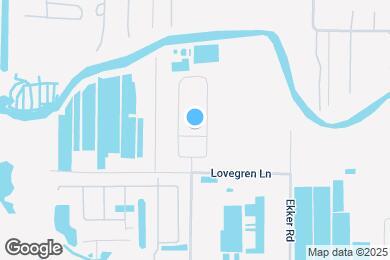 Map image of the property - 7754 Silver Berry Ct