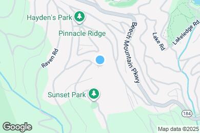Map image of the property - 103 Mockingbird Ln