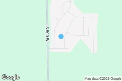 Map image of the property - 4796 W Mineral Ln