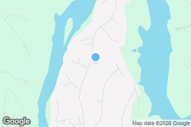 Map image of the property - 6278 Occoquan Forest Dr