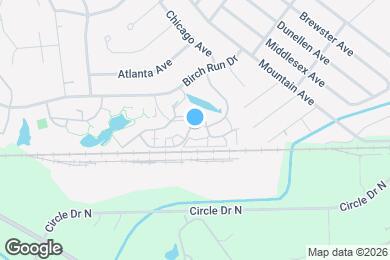 Map image of the property - 177 Bexley Ln