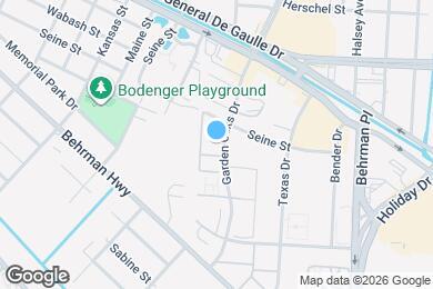 Map image of the property - Skyview Terrace