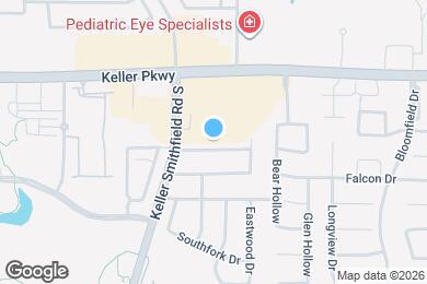 Map image of the property - 1523 Wayside Dr