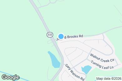 Map image of the property - 1006 Independence Ave