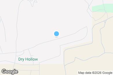 Map image of the property - 537 E Levengrove Dr