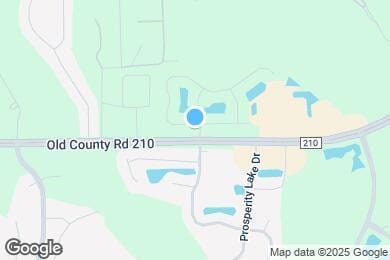 Map image of the property - 201 Carolina Jasmine Ln