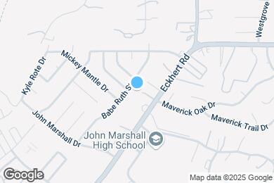 Map image of the property - 7809 Richard Frank Way
