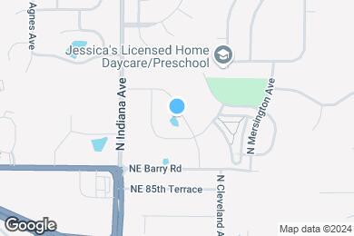 Map image of the property - Arden Homes at Staley