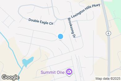 Map image of the property - 1041 Winter Wy