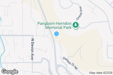 Map image of the property - 466 Lower Daniels Dr