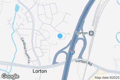 Map image of the property - 9171 Furey Rd