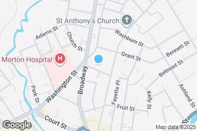 Map image of the property - 18.5 Randall St