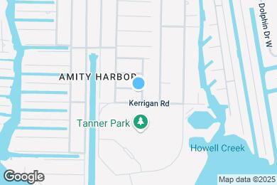 Map image of the property - 14 Jerome Pl