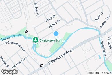 Map image of the property - 65-69 Bridge St, Drexel Hl