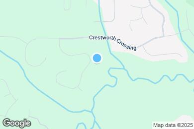 Map image of the property - 36 Crestview Ct