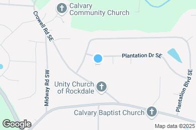 Map image of the property - 1204 Garden Path SE