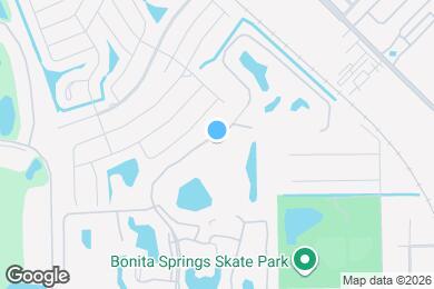 Map image of the property - 26603 Bonita Fairways Blvd