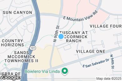Map image of the property - Evara Living