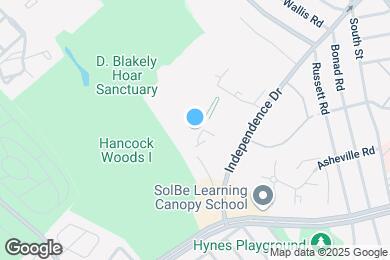 Map image of the property - 82 Sherman Rd