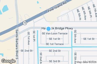 Map image of the property - Coming Soon - $500 off Move in Summer Special
