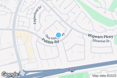 Map image of the property - 296 Yasmin Daylily Pl