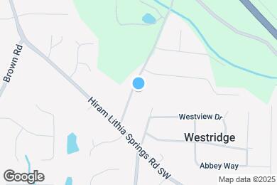 Map image of the property - 4887 Lewis Rd