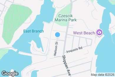 Map image of the property - 23 Mariners Ln