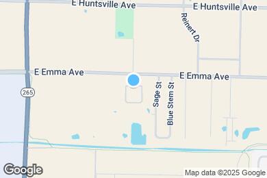Map image of the property - C&W Cheema Village