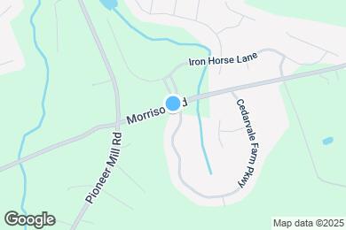 Map image of the property - 11326 Cedarvale Farm Pkwy