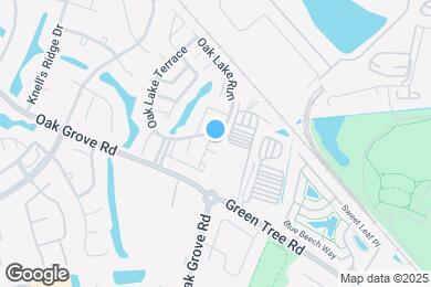 Map image of the property - ReNew Chesapeake