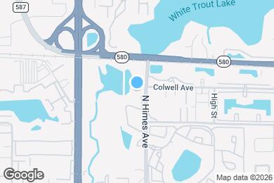 Map image of the property - Milana Reserve