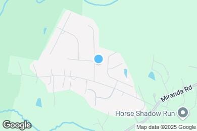 Map image of the property - 2828 Ed Reid St