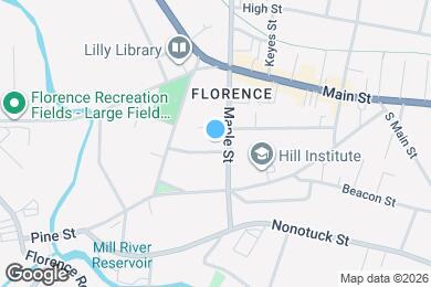 Map image of the property - 9 W Center St