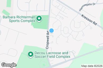 Map image of the property - 2 Lafayette Ln